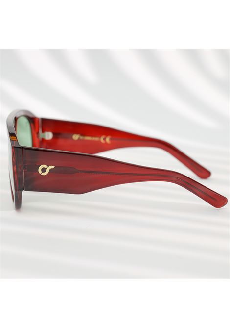 Brown Venezia sunglasses for men and women OS SUNGLASSES | VENEZIAVINO